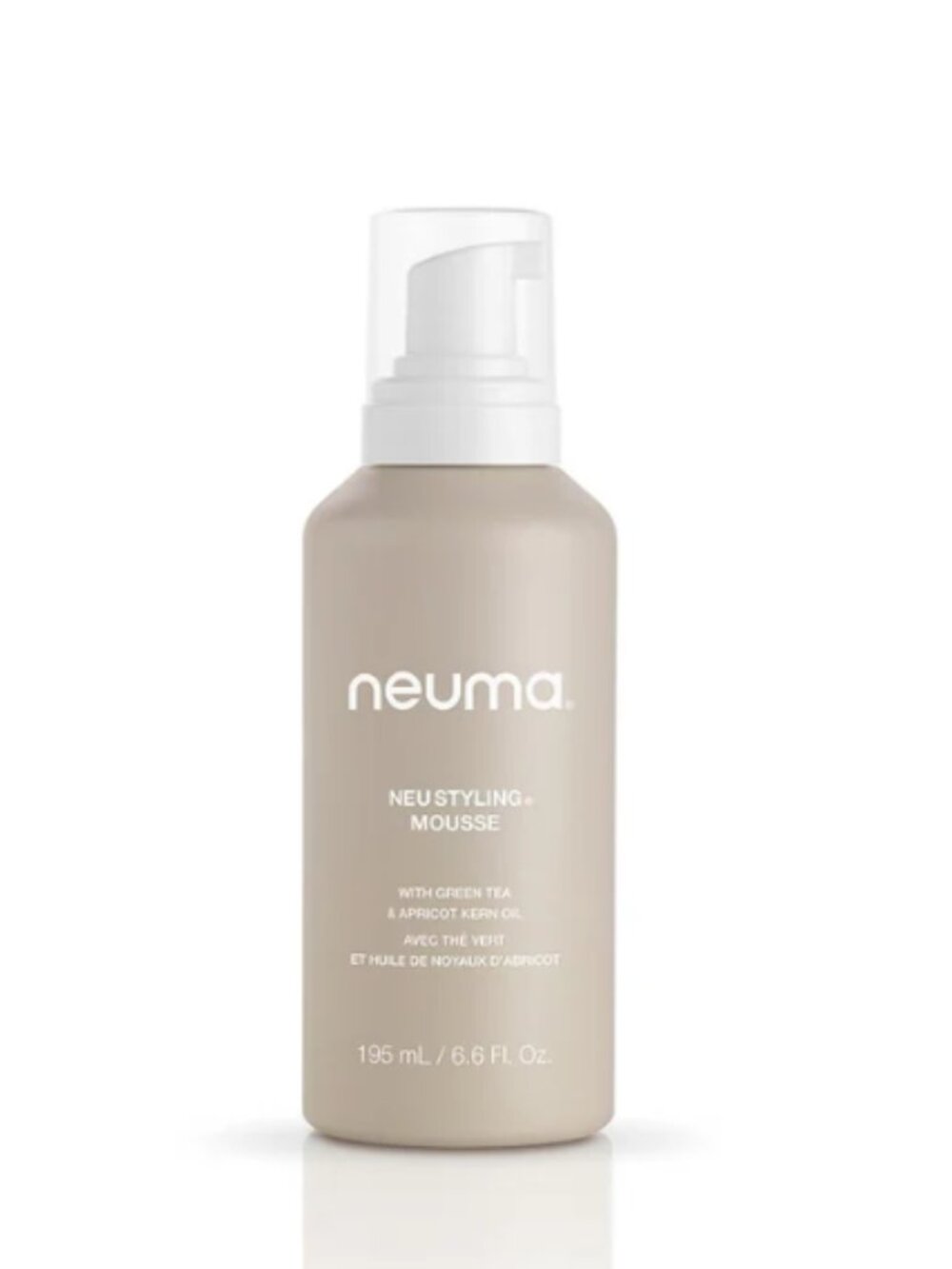 Neuma NEU Styling Mousse